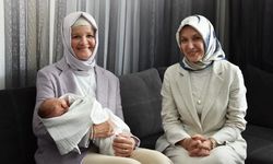 Konya’da anneler ebelere emanet! Meryem Göka ev ev gezerek dinledi