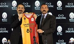 Konyalı gıda devi Galatasaray’a sponsor oldu!