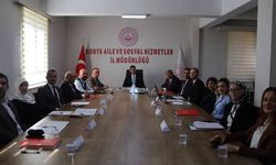 II. Ulusal Eylem Planı masada! Konya’da kurumlar otizm için ele ele verdi