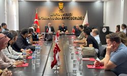 Konya'da güvenilir gıda ve yem için dev koordinasyon hamlesi