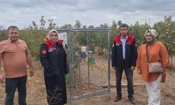 Konya’da dijital tarımla gereksiz ilaçlama bitiyor, maliyetler düşüyor!