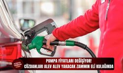 Cüzdanları alev alev yakacak zammın eli kulağında
