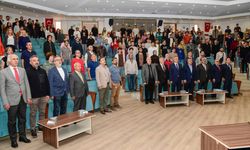 KTÜN’de ilk ders "Terörsüz Türkiye Ve Türk Dış Politikası"