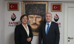 Zafer Partisi Konya’da Prof. Dr. Sevil Sargın dönemi!