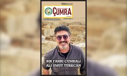 DOKUZ BİN YILLIK DELİKANLI ÇUMRA CİLT-6 SAYI-2