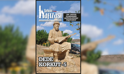 Şehrin Hafızası Cilt:8 Sayı:18