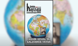 Şehrin Hafızası Cilt:8 Sayı:13