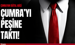 Çumra'nın dijital abisi: İlçeyi peşine taktı!