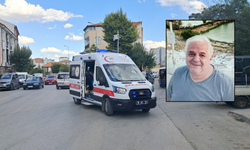 Otomobile çarpmamak için bisikletten düşmüştü! Acı haber geldi