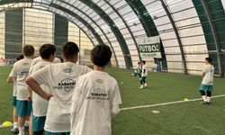 Karatay’da spor dolu bir kış başlıyor: Binlerce genç için kayıt süreci başladı!