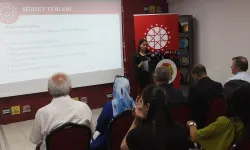 Konya basınından kadına yönelik şiddetle mücadelede güç birliği: Farkındalık seminerinde önemli mesajlar