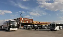 Konya'da ilçe otobüs seferlerine zam geldi! İşte güncel bilet fiyatları