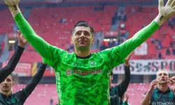 Süper Lig'in en iyisi Konyaspor'dan çıktı!
