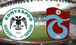 Konyaspor-Trabzonspor: Konyaspor iç saha serisinde bordo-mavililere karşı kaybetmiyor!