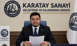 KSGKD Başkanı Ali Erdal’dan Başkan Altay’a diyalog çağrısı!