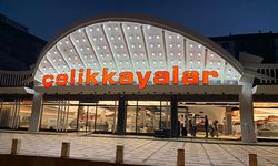 Çelikkayalar gücünü vergi rekortmenliği ile perçinledi!