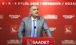 Siyasette yeni dönem haritası Nevşehir’de şekillendi