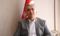 Mehmet Demirel: “Kurtuluşun reçetesi adalet, liyakat ve komşuluk kültürü”
