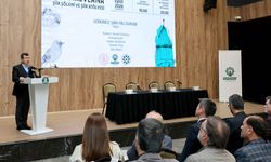 Konya şiirlenecek! 15. Mevlânâ Şiir Şöleni başladı