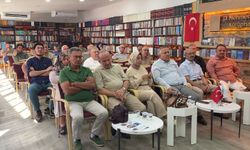 Konya’nın hafızasındaki vali konuşuldu