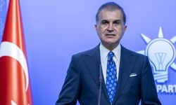 AK Parti Sözcüsü Ömer Çelik açtı ağzını yumdu gözünü!