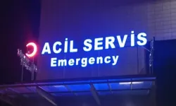 Feci kaza! Beton mikseri ve motosiklet çarpıştı! Bir kişi hayatını kaybetti…