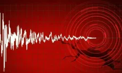 Son Dakika: 3.1 ve 3.9 şiddetinde peş peşe deprem!