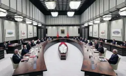 Kulisleri hareketlendiren iddia! Kabineden bir isim istifa mı edecek?