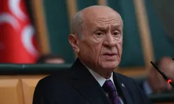 MHP Lideri Bahçeli’den 'fon krizi' açıklaması: “Saldırıya izin vermeyiz”