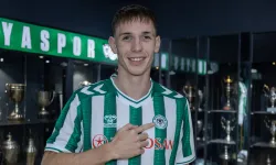 Rajmund Toth’a milli görev: Konyaspor’un genç yıldızı Macaristan A Milli Takım kadrosuna davet edildi!