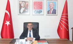 CHP İl Başkanı Serttaş: "Kamusal eğitim geriliyor"