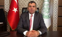 Konya'da Başkan Güven vefat etti