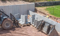 Artık Betondan Kullanışlı Yapı Elemanlarına: Döngüsel Üretim Nasıl Çalışıyor?