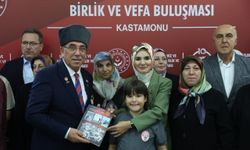 Bakan Göktaş’tan Kastamonu’da kararlılık mesajı: “Terörsüz Türkiye yolunda emin adımlarla ilerliyoruz!”