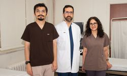 Selçuk Tıp Ağrı Polikliniği hasta kabulüne başladı!