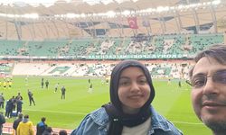 Konyaspor şampiyonluğa, Sude ise o maça yürüyecek!