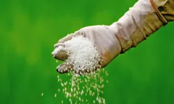 Konya İl Tarım ekipleri Ereğli'de nitrat kirliliğine karşı sahaya indi!