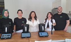Konya mutfak kültüründe dünya çapında rekor: Tescilli yöresel lezzetler 38 ülkedeki sofralara taşınıyor