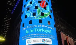 0'dan COP31'e dünya i̇çin hep birlikte!