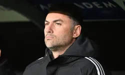 Burak Yılmaz yeni teknik direktörleri oldu!