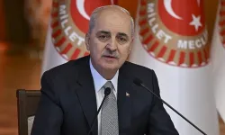 Numan Kurtulmuş yeni süreci değerlendirdi!