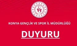 Konya’da istihdam kapısı açıldı: İŞKUR üzerinden 250 kişilik TYP alımı başlıyor!