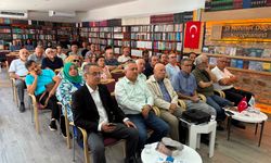 Türk diasporasına Konya’da mercek!