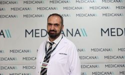 Böbrek taşında yeni teknoloji: Kesi olmadan tedavi imkânı