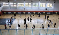 Konya’da basketbol heyecanı yeniden alevleniyor: Büyükşehir Belediyesi duyurdu!
