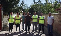 Gülerkol İnşaat’tan Meram’a dev yatırım: Uzunharmanlar’da dönüşüm mesaisi başladı!