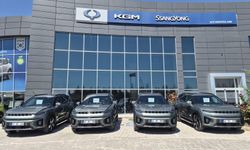 Armor Tarım filosunda çevreci dönüşüm: Uyaraslan Otomotiv’den dev teslimat!
