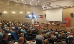 Konya'da geleceğin mesleki eğitim haritası çizildi