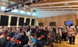 Konya Büyükşehir Belediyesi Vefa Umresi 3. dönem kura çekimi ile hak sahipleri belli oldu