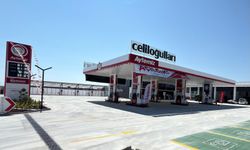 Celiloğulları Grup’tan Konya ekonomisine dev yatırım: İkinci istasyon hizmete açıldı!